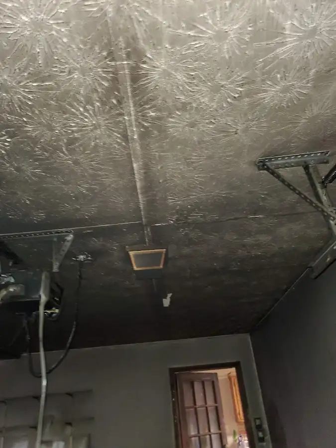 Fire and smoke damage assessment for Emergency Water Damage Services in Oakwood